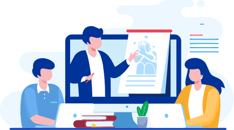 posh course for employees